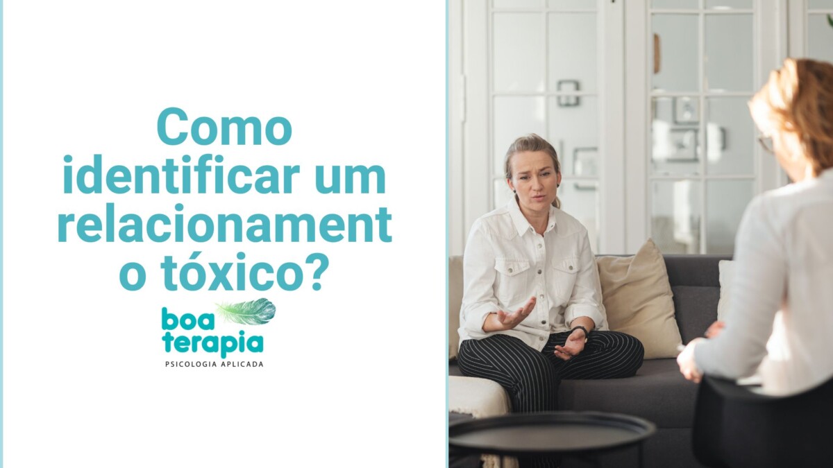 Aprenda a identificar sinais de um relacionamento tóxico e descubra como proteger sua saúde emocional. Busque apoio e construa relações saudáveis.