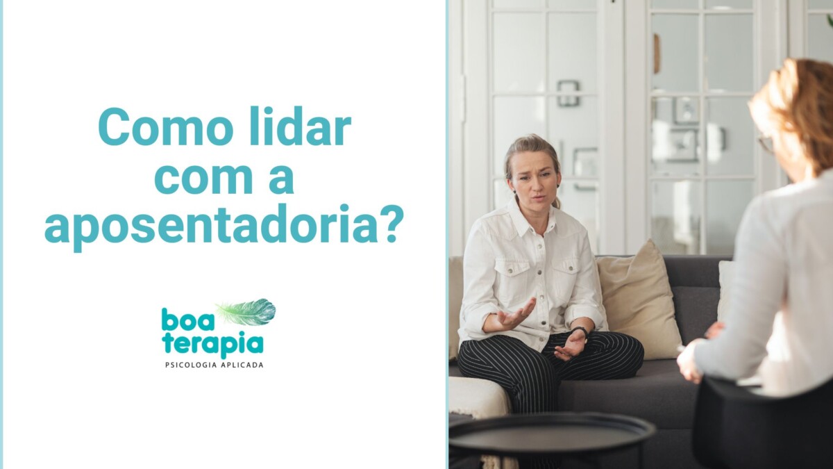 Explore a transição da aposentadoria: desafios emocionais