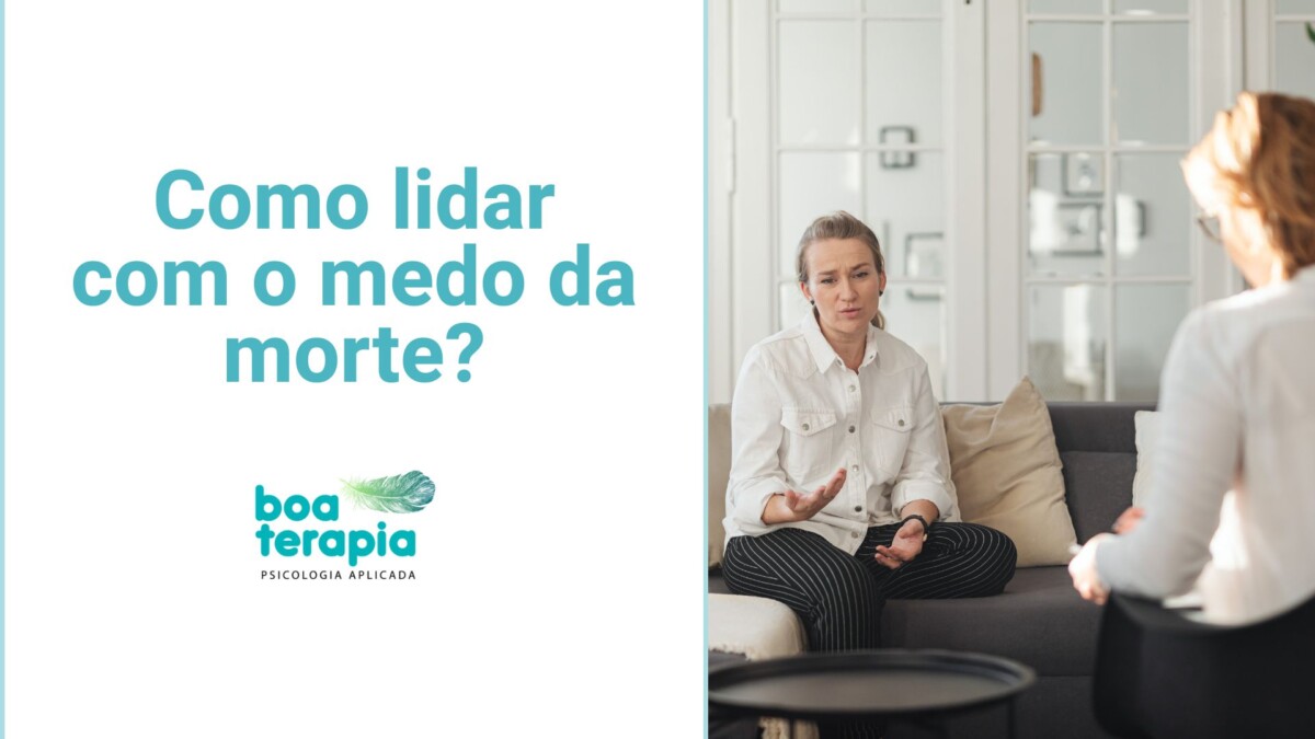 Explore estratégias para enfrentar o medo da morte e viver de forma mais plena. Descubra reflexões e técnicas para uma vida significativa.