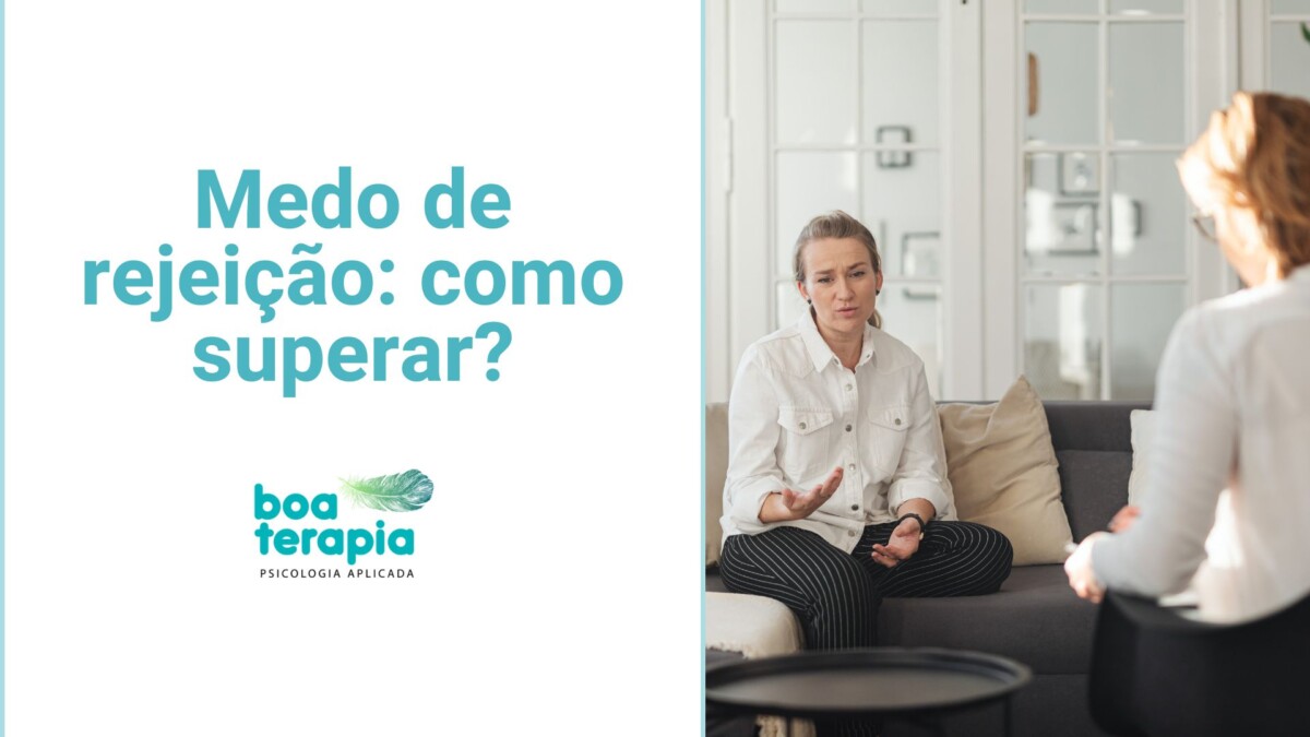 Descubra como superar o medo de rejeição e transformar sua vida pessoal e profissional com autoconfiança e apoio emocional.