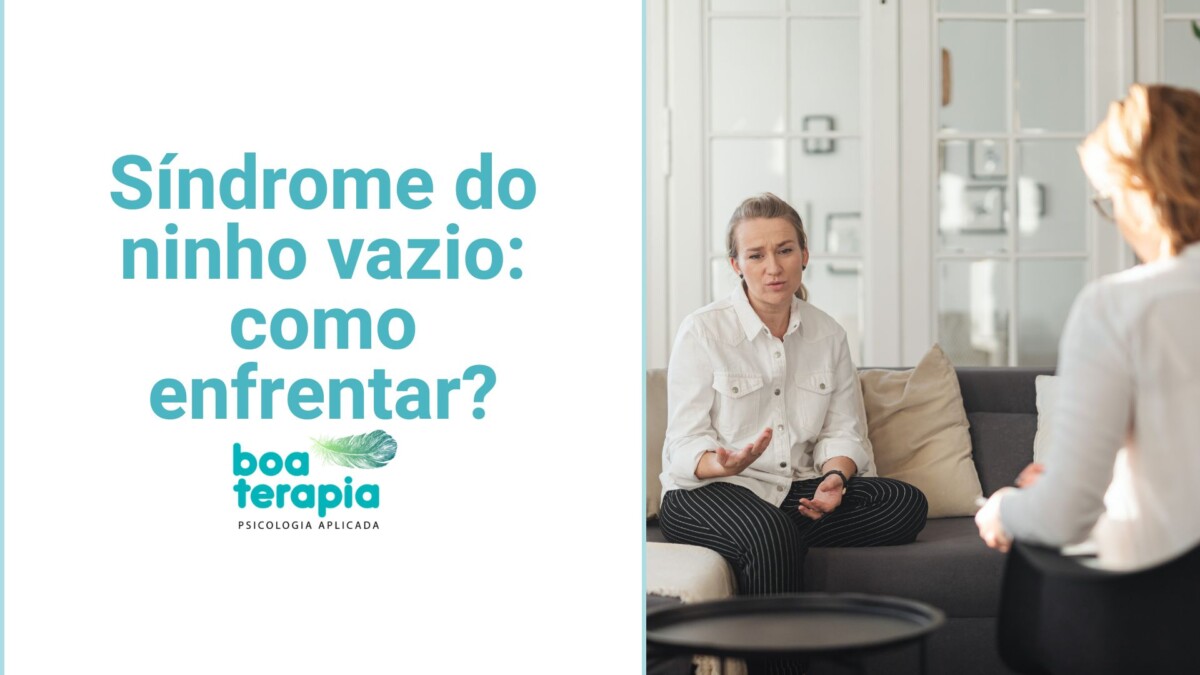 Descubra como lidar com a síndrome do ninho vazio e redescobrir seu propósito após a saída dos filhos. Dicas práticas e apoio emocional.