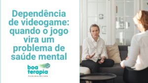 Explore os riscos da dependência de videogames e saiba como equilibrar o prazer do jogo com a saúde mental e relações sociais.